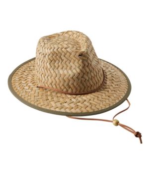 Men's Pistil Fiji Sun Hat, New
