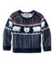 Crewneck