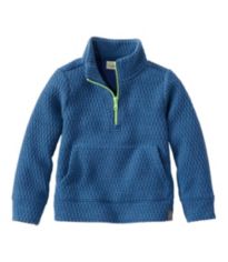 Kids' L.L.Bean x Peanuts Sweatshirt Hoodie