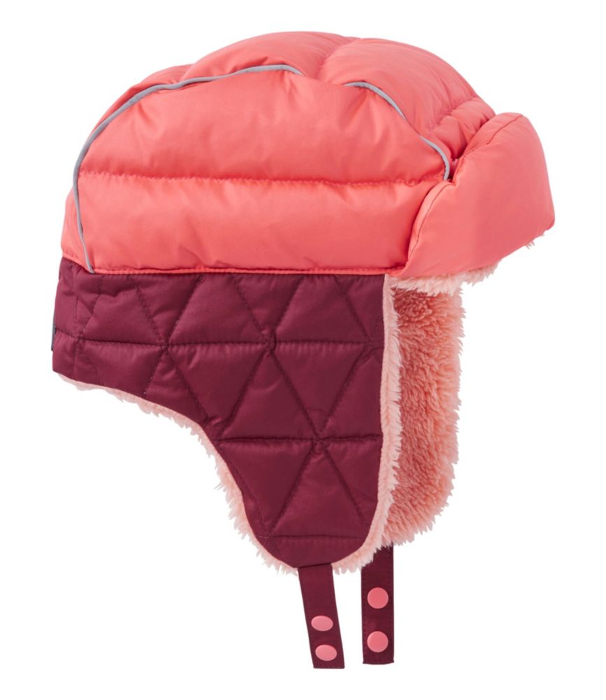 Reef Coral Colorblock