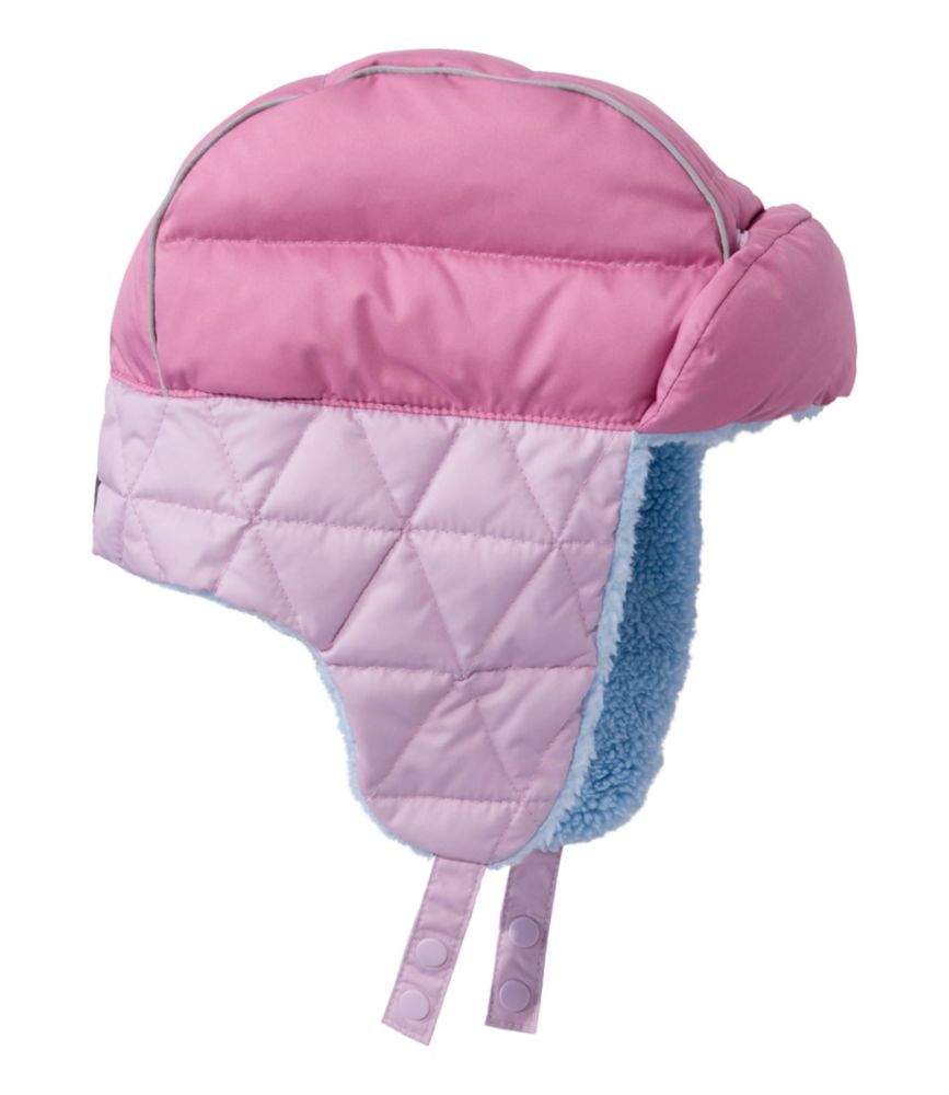 Iced Orchid Colorblock