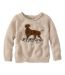 Color Option: Oatmeal Dog, $54.95