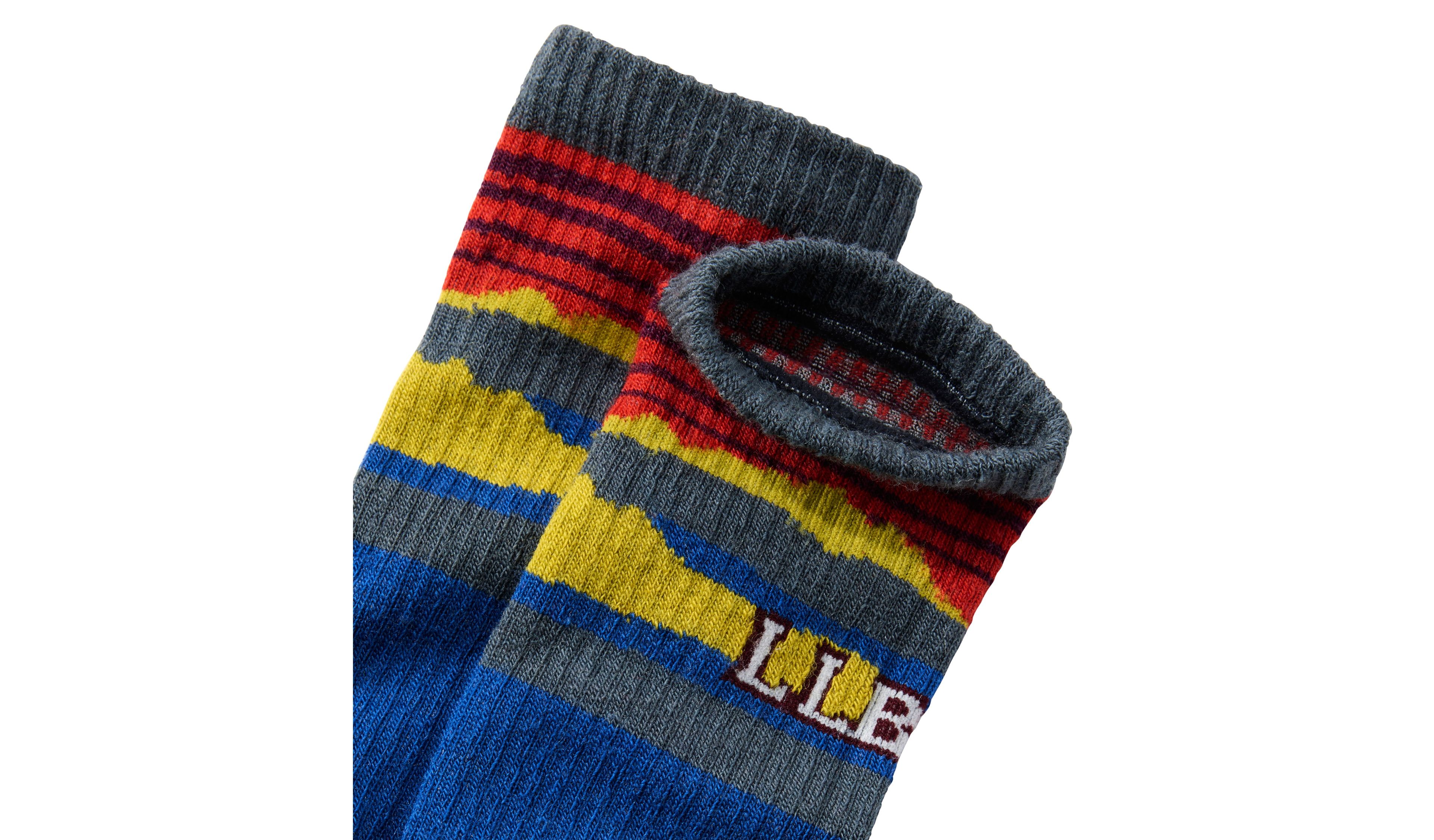 Kids' Katahdin Over-the-Calf Socks