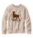 Color Option: Oatmeal Dog, $64.95