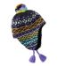 Color Option: Midnight Black Fair Isle, $32.95
