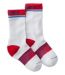 Color Option: White / Vibrant Red, $19.95.
