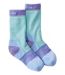  Color Option: Sea Pine / Deep Periwinkle, $19.95.