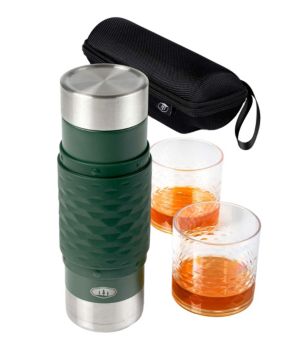 GSI Insulated Cocktail Set, New