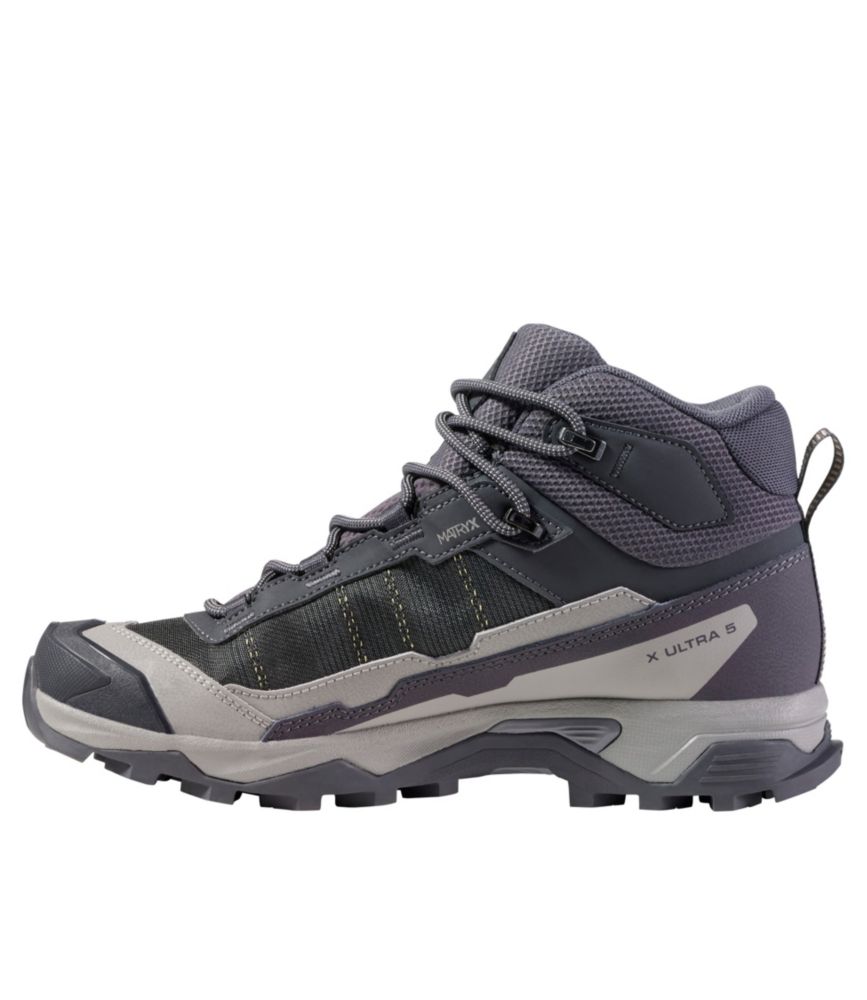 Women's Salomon X Ultra 5 GORE-TEX Hiking Boots