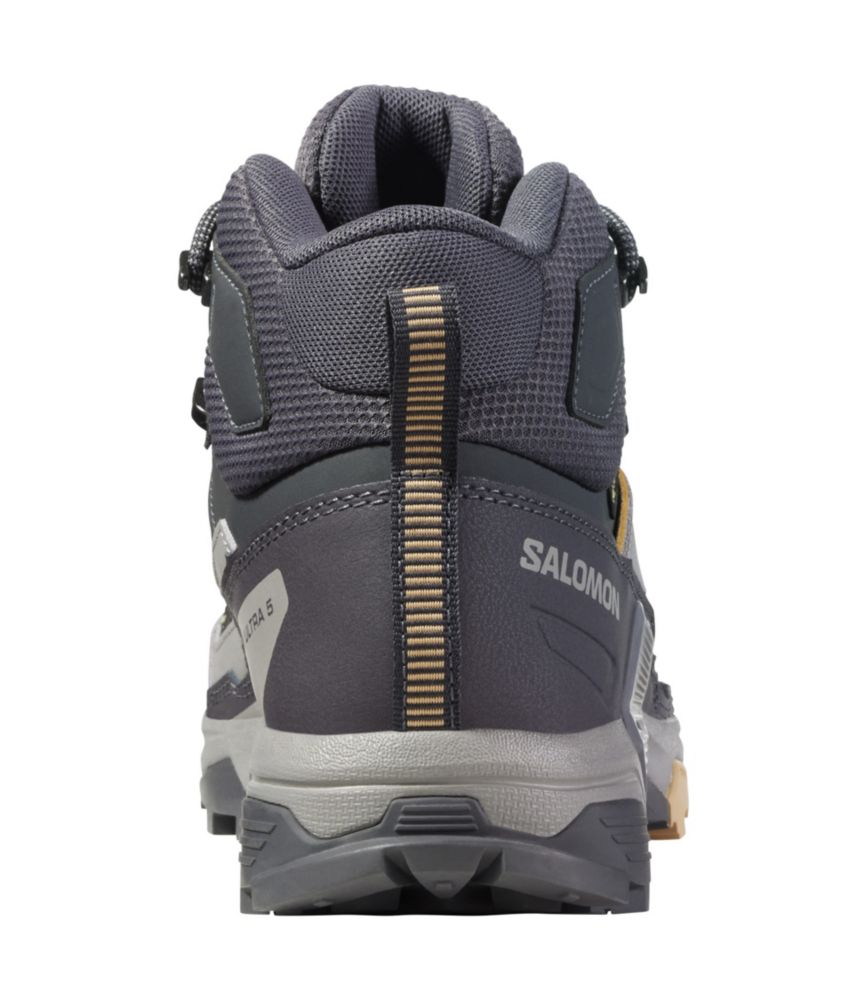 Women's Salomon X Ultra 5 GORE-TEX Hiking Boots