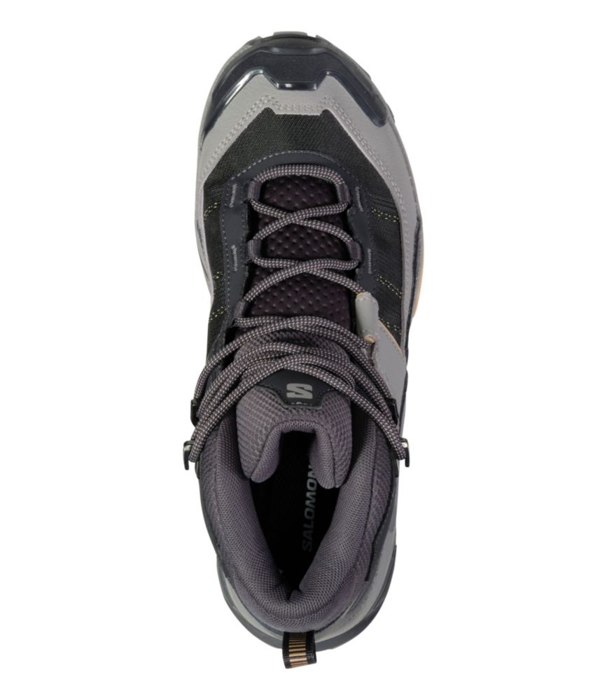 Women's Salomon X Ultra 5 GORE-TEX Hiking Boots