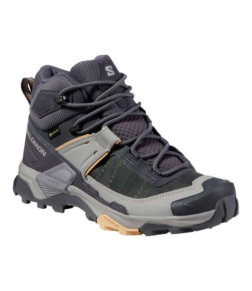 Women's Salomon X Ultra 5 GORE-TEX Hiking Boots