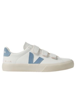 Women's VEJA Recife Sneakers, Hook-and-Loop, New