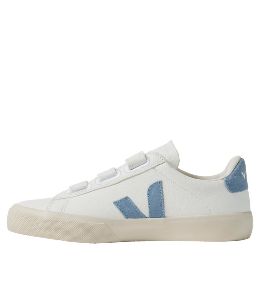 Women's VEJA Recife Sneakers, Hook-and-Loop
