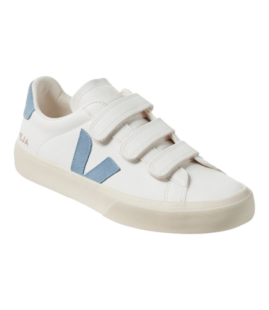 Women's VEJA Recife Sneakers, Hook-and-Loop