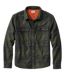 Color Option: Forest Shade Plaid, $150