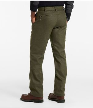 Men's Hunting Pants & Bibs
