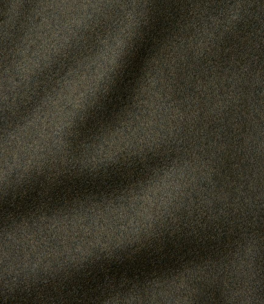 Men's Maine Guide Lightweight Wool Pants