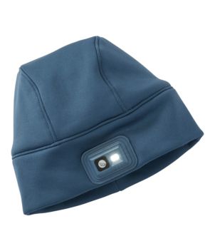Adults' Pathfinder II Rechargeable Beanie, New