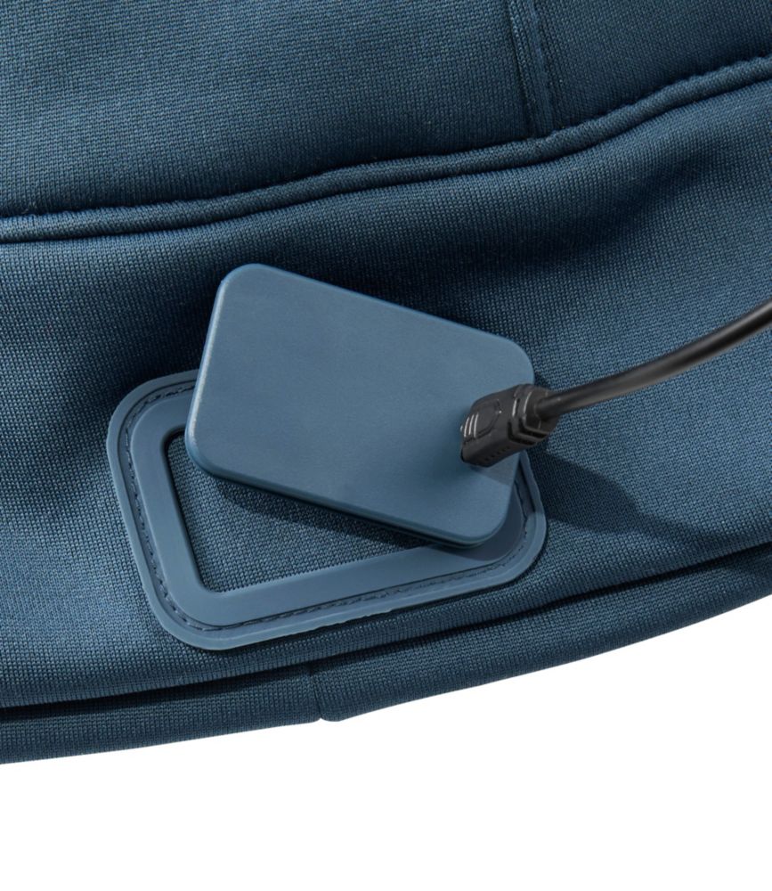 Adults' Pathfinder II Rechargeable Beanie