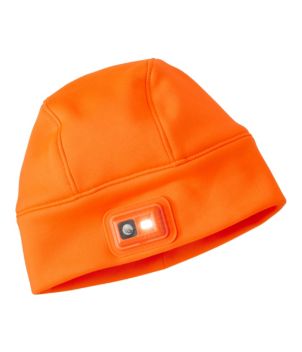 Adults' Pathfinder II Rechargeable Beanie, New