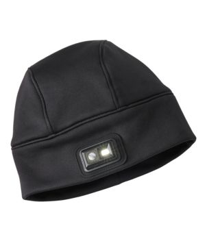 Adults' Pathfinder II Rechargeable Beanie, New