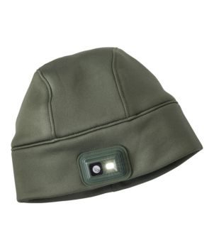 Adults' Pathfinder II Rechargeable Beanie, New