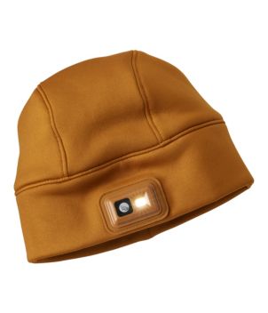 Adults' Pathfinder II Rechargeable Beanie, New