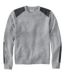 Color Option: Gray Heather, $89