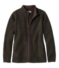 Women's Maine Guide Zip Front Jac-Shirt with Primaloft