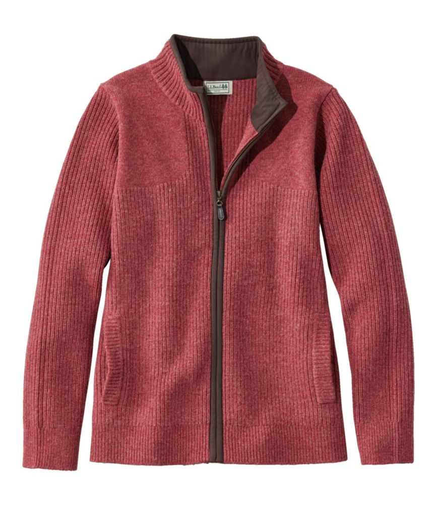 Red Chestnut