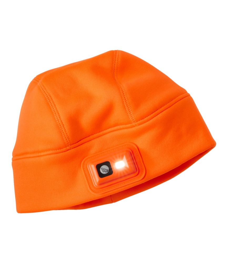 Kids' Pathfinder II Rechargeable Beanie