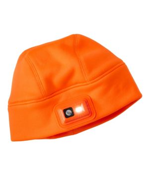 Kids' Pathfinder II Rechargeable Beanie, New