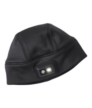 Kids' Pathfinder II Rechargeable Beanie, New