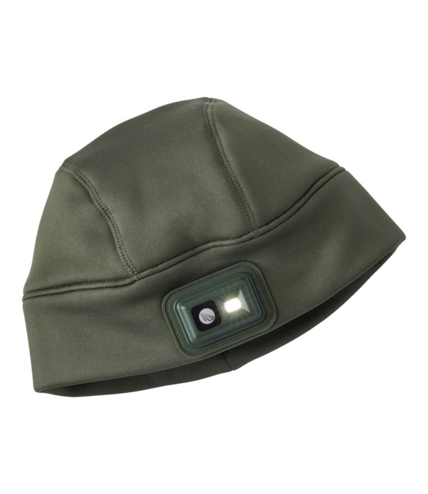 Kids' Pathfinder II Rechargeable Beanie
