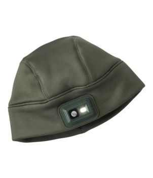 Kids' Pathfinder II Rechargeable Beanie, New