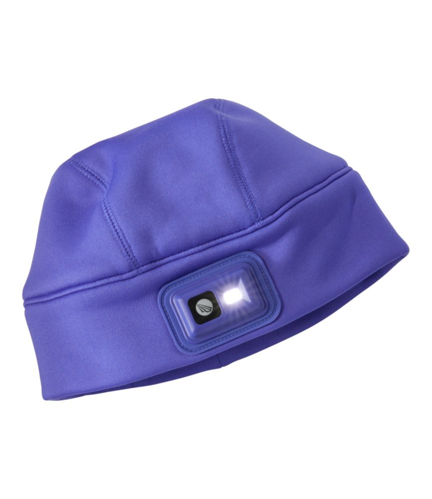 Kids' Pathfinder II Rechargeable Beanie