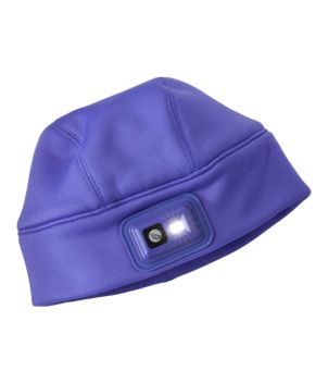 Kids' Pathfinder II Rechargeable Beanie, New