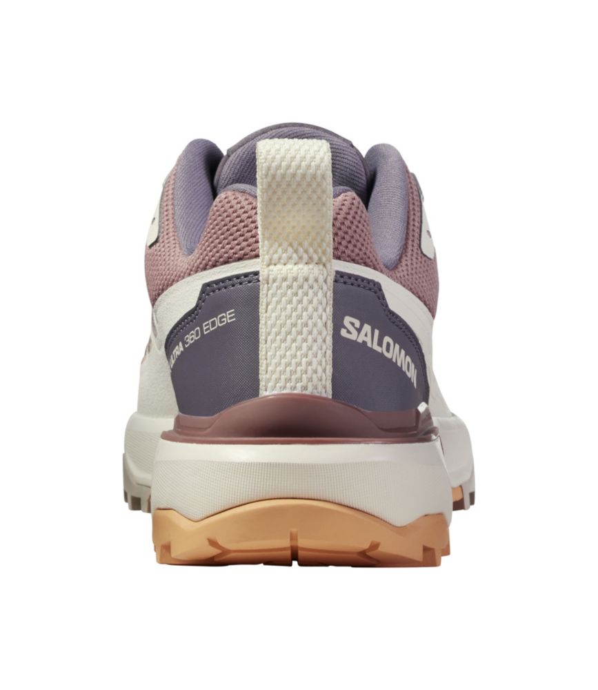 Women's Salomon X Ultra 360 Edge Hiking Shoes