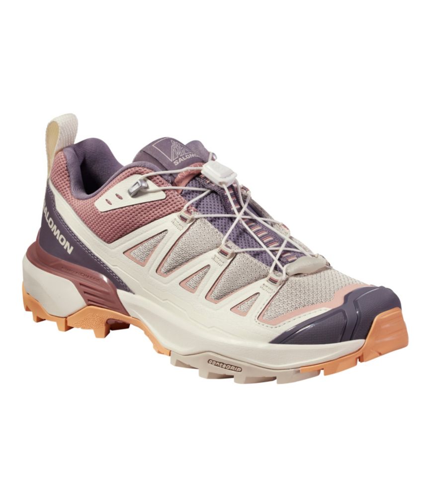 salomon shoes women
