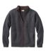 Color Option: Iron Heather, $129