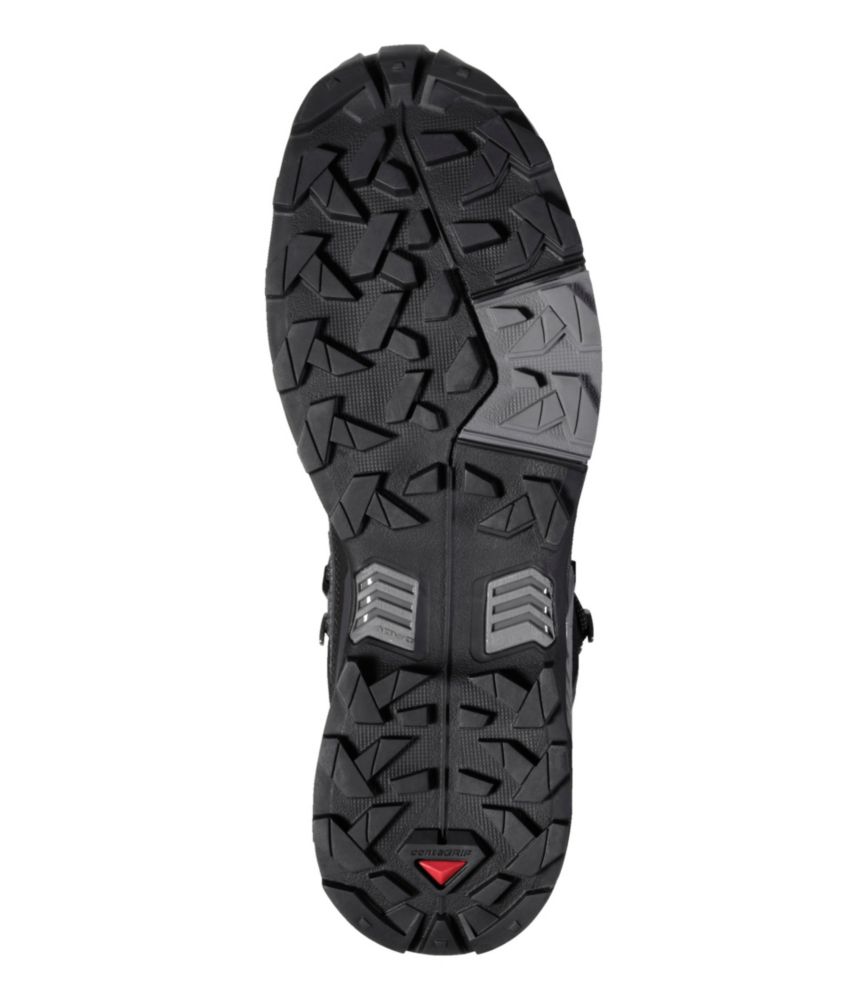 Men's Salomon X Ultra 5 GORE-TEX Hiking Boots