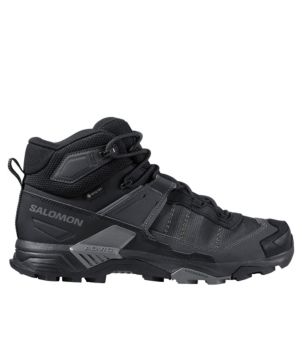 Men's Salomon X Ultra 5 GORE-TEX Hiking Boots, New