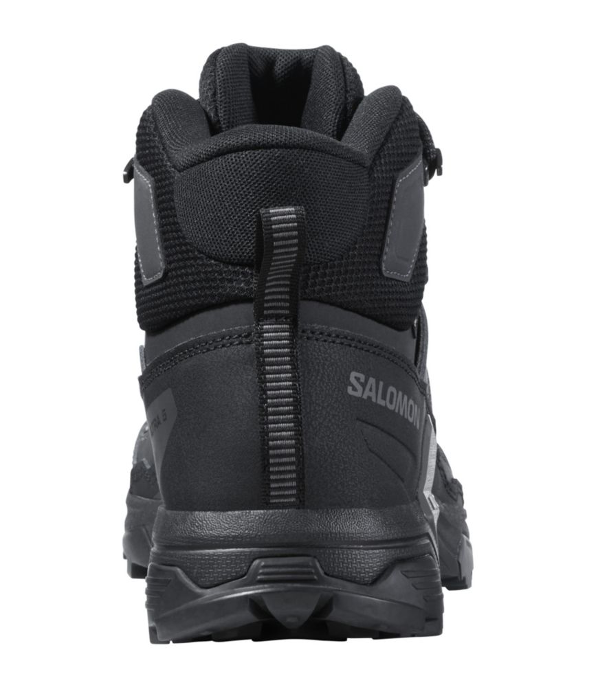 Men's Salomon X Ultra 5 GORE-TEX Hiking Boots