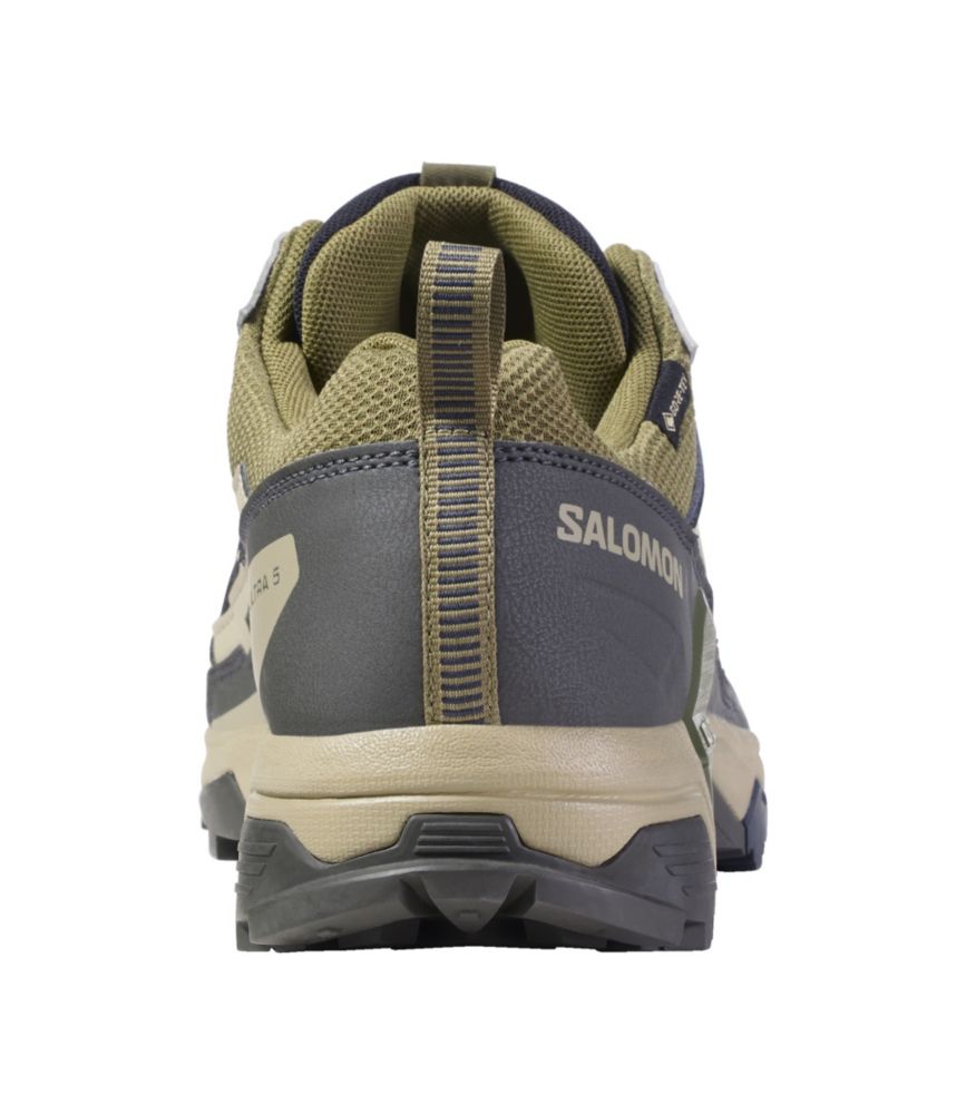 Men's Salomon X Ultra 5 GORE-TEX Hiking Shoes