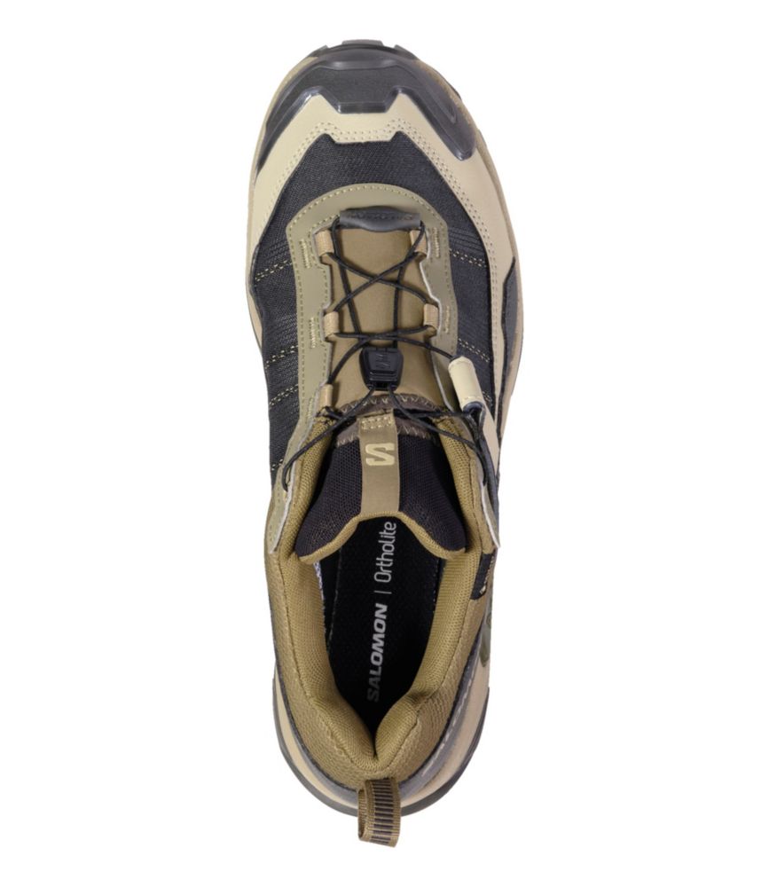Men's Salomon X Ultra 5 GORE-TEX Hiking Shoes