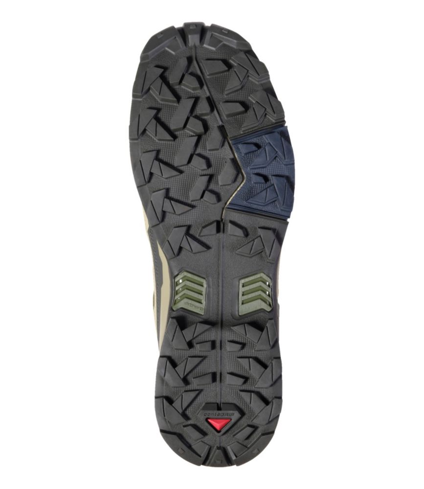 Men's Salomon X Ultra 5 GORE-TEX Hiking Shoes