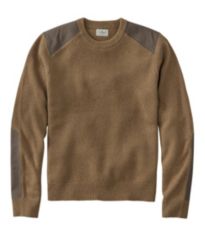 Men's Commando Sweater, Full-Zip
