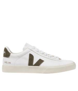 Men's VEJA Campo Sneakers, Leather, New