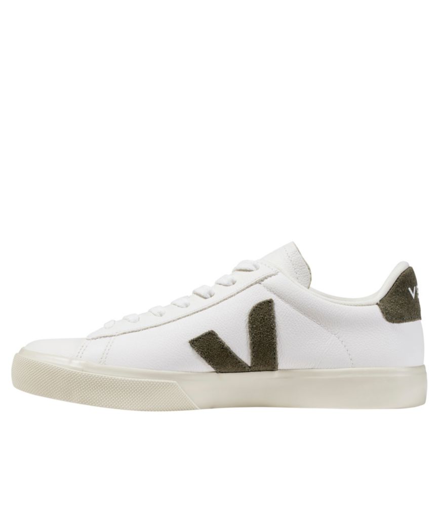 Men's VEJA Campo Sneakers, Leather